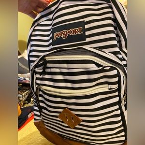 Jansport Backpacks